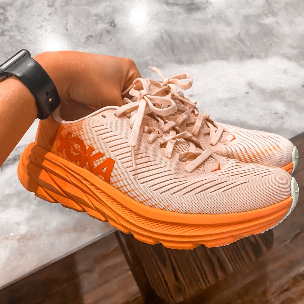HOKA SHOES